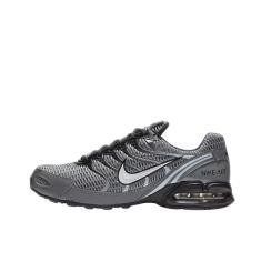 Nike Tênis masculino, Cinza claro/branco-preto-platina pura, 40