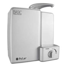 Purificador De Água Polar Basic Prata Wp100a WP100A