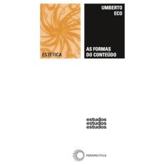 As formas do conteúdo