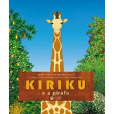Kiriku E A Girafa