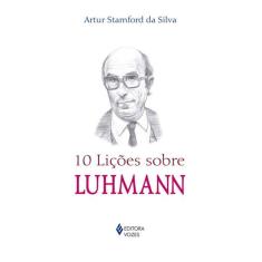 10 Lições Sobre Luhmann