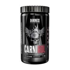 Carnibol Darkness Proteína Da Carne 907g Integralmédica, Salted Carame