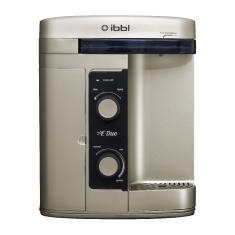 Purificador de Água Ibbl E-Due Prata Bivolt 79073001