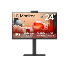 Monitor LG 23,8" FHD IPS 100Hz 5ms Pivot 24BA850-B.AWZM
