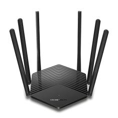 Roteador Wireless Mercusys MR50G, Dual Band