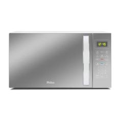 Micro-ondas 33L Philco Limpa Fácil PMO38E 1400W 220V, 220V