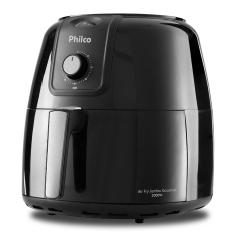 Fritadeira Air Fry Philco Gourmet PFR13P 7,2 Litros