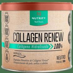 Colageno Renew 300G - Nutrify