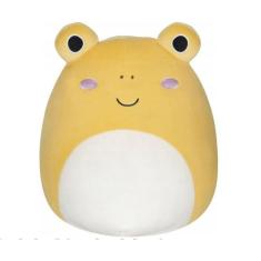 Pelúcia Squishmallows Macio 30cm - Sunny 2863