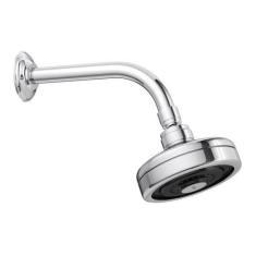 Chuveiro Com Tubo De Parede Acqua Plus 1990.c.std Deca, n/a, n/a
