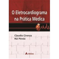 Livro - O eletrocardiograma na prática médica