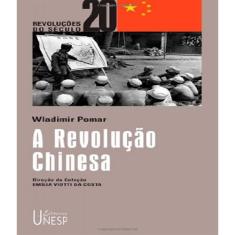 Livro A Revolução Chinesa