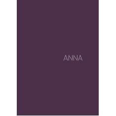 Livro - Anna