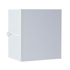 Arandela de Alumínio Line 1xg9 Taschibra Branco