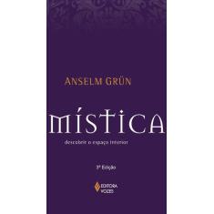 Livro - Mística