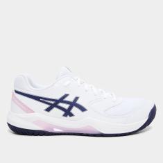 Tênis Asics Gel-Dedicate 8 Feminino-Feminino
