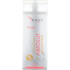 Knut Absolut Shampoo 250Ml 