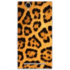 Capa Adesivo Skin575 Verso Para Sony Xperia T2 D5322 - KawaSkin