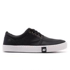 Tênis Casual Masculino Abuzze Confortável Básico-Masculino