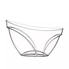 Champanheira 5 Garrafas De Bebida Suprema Balde de Gelo 12L - Boccati,