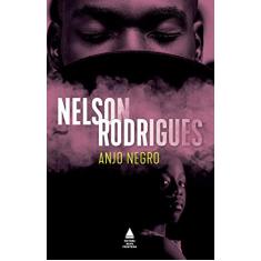 Anjo Negro: Drama em três atos
