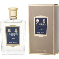 Perfume Feminino Floris Limes Edt 100 Ml