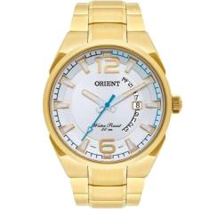 Relógio Analógico Masculino Orient Mgss1159 S2kx