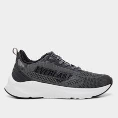 Tênis Everlast Cave Run 2-Unissex