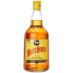 White Horse Whisky 1000 Ml