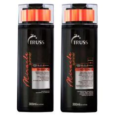 Truss Professional Miracle Summer Kit - Sh + Cond