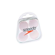 Speedo Soft Earplug, transparente