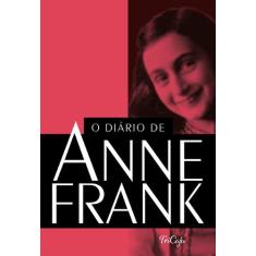 Livro - O Diário De Anne Frank