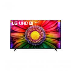 Smart TV LG UHD UR8750 55" 4K 2023