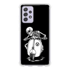 Capa Capinha De Celular Compatível com Galaxy A52 Samsung Personalizad