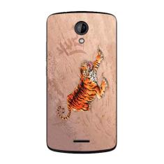 Capa Adesivo Skin243 Verso Para Blu Studio X8 HD (2016) - KawaSkin