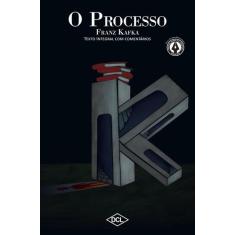 Livro - O processo