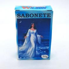 Kit Revenda 6 Sabonetes Proteção de Iemanjá 50g CW - Casa Neilomar