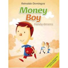 Money boy   family dreams - DSOP, 3