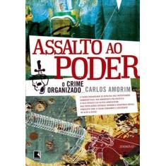 Livro - Assalto ao poder