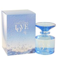 Perfume Feminino Unbreakable Love Khloe And Lamar Eau De Toilette