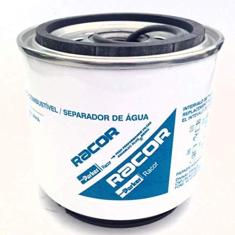 Filtro de combustível parker r45-10m