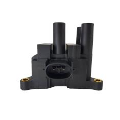 Bobina De Ignição Delphi Ce20119 Courier Ecosport Fiesta