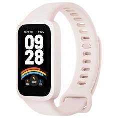 Relógio Smartwatch Xiaomi Band 9 Active Rosa - XiaomiActive