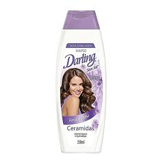 Shampoo Darling Ceramidas 350ml