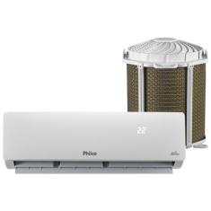 Ar-condicionado Split 12.000 BTUs Philco Inverter Frio Hi Wall PAC12FC
