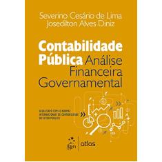 Contabilidade Pública - Análise Financeira Governamental