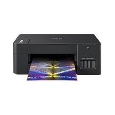 Impressora Multifuncional Tanque de Tinta DCPT420W, Colorida, Wi-fi, Conexão USB, 110v, Brother - CX 1 UN