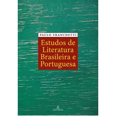 Estudos de Literatura Brasileira e Portuguesa