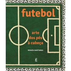 Livro - Futebol
