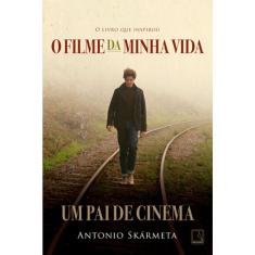 Um Pai De Cinema